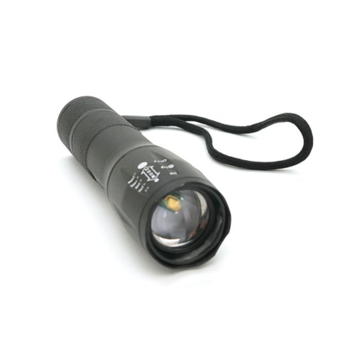 Фонарь Bailong BL-1831-A изображение 3