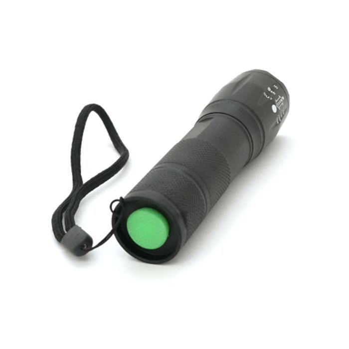 Фонарь Bailong BL-1831-A изображение 4