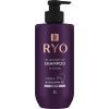 Шампунь Ryo Hair Loss Expert Care Shampoo For Oily Scalp 400 мл (8806403117534)