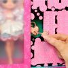 Кукла L.O.L. Surprise! серии O.M.G. Eye Spy – Фея (542650) изображение 3