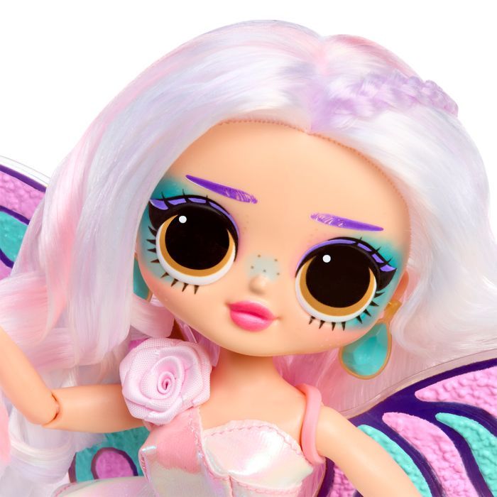 Кукла L.O.L. Surprise! серии O.M.G. Eye Spy – Фея (542650) изображение 6
