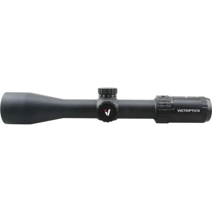 Оптический прицел Vector Optics S4 4-16x44 (30 мм) SFP MDL wire reticle (OPSL16) изображение 3