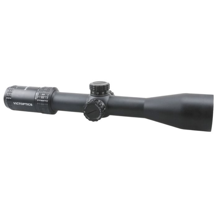 Оптический прицел Vector Optics S4 4-16x44 (30 мм) SFP MDL wire reticle (OPSL16) изображение 4