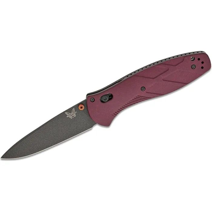 Нож Benchmade Osborne Barrage Blue (581-03) изображение 2