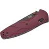 Нож Benchmade Osborne Barrage Red (581BK-04) изображение 4