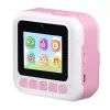 Детский фотоаппарат ColorWay с функцией мгновенной печати (Pink) (CW-PHP01P) изображение 4