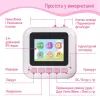 Детский фотоаппарат ColorWay с функцией мгновенной печати (Pink) (CW-PHP01P) изображение 8