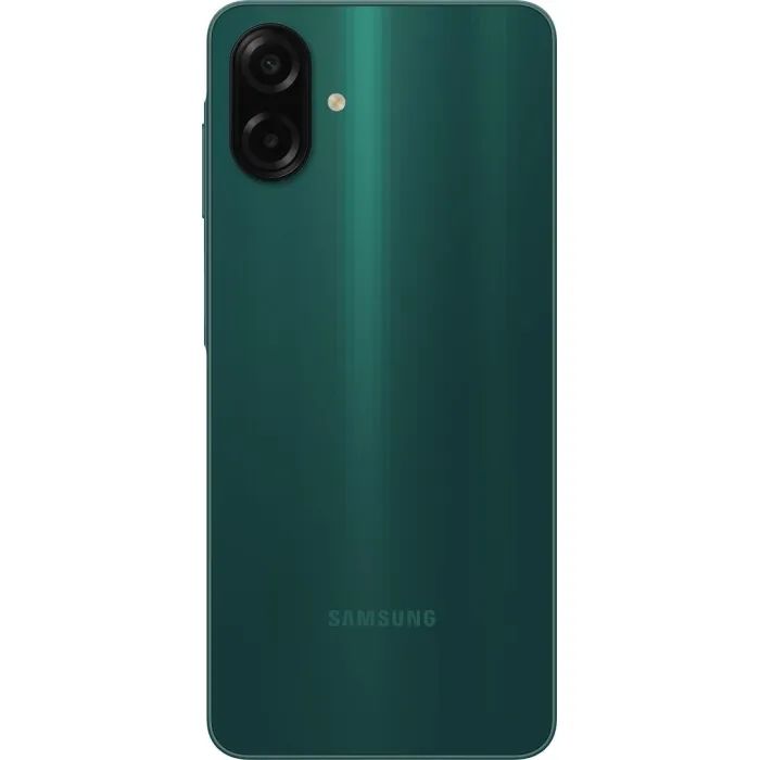 Мобільний телефон Samsung Galaxy A07 4/128Gb Light Violet (lifecell) (SM-A075FLVGSEK_) зображення 5