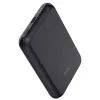 Батарея універсальна Trust 5000mAh Magnetic, USB-C, MagSafe, 15W, black (24877_TRUST) зображення 5