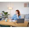 Батарея універсальна Trust 5000mAh Magnetic, USB-C, MagSafe, 15W, black (24877_TRUST) зображення 8