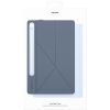 Чохол до планшета Samsung Smart Book Cover Galaxy Tab S10 FE Blue (EF-BX710PLEGWW) зображення 12