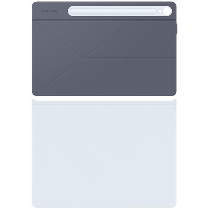 Чехол для планшета Samsung Smart Book Cover Galaxy Tab S10 FE Orange (EF-BX710POEGWW)