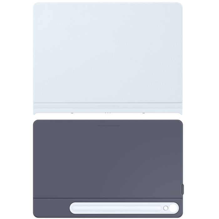 Чехол для планшета Samsung Smart Book Cover Galaxy Tab S10 FE Orange (EF-BX710POEGWW) изображение 2