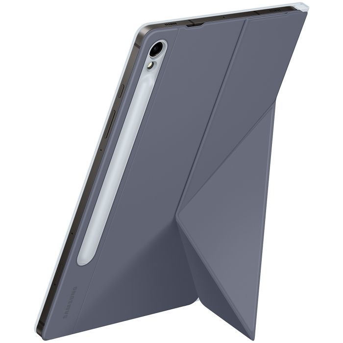 Чехол для планшета Samsung Smart Book Cover Galaxy Tab S10 FE Orange (EF-BX710POEGWW) изображение 4