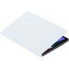 Чохол до планшета Samsung Smart Book Cover Galaxy Tab S10 FE Blue (EF-BX710PLEGWW) зображення 7