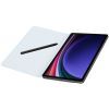 Чохол до планшета Samsung Smart Book Cover Galaxy Tab S10 FE Blue (EF-BX710PLEGWW) зображення 9