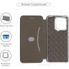 Чехол для мобильного телефона Armorstandart G-Case Motorola G86 5G Dark Blue (ARM86703) изображение 3 Чехол для мобильного телефона Armorstandart G-Case Motorola G86 5G Dark Blue (ARM86703) изображение 3