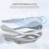 Крісло ігрове Sihoo Xallking X5C Mesh Grey (X5FC-N101) зображення 11