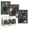 Пазл DoDo 3 в 1 Harry Potter. Династія чарівників (200575) зображення 2