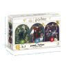 Пазл DoDo 3 в 1 Harry Potter. Династія чарівників (200575) зображення 3