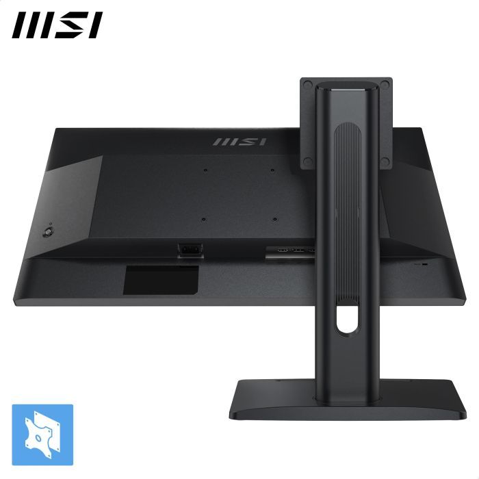 Монітор MSI PRO MP275QPG зображення 10