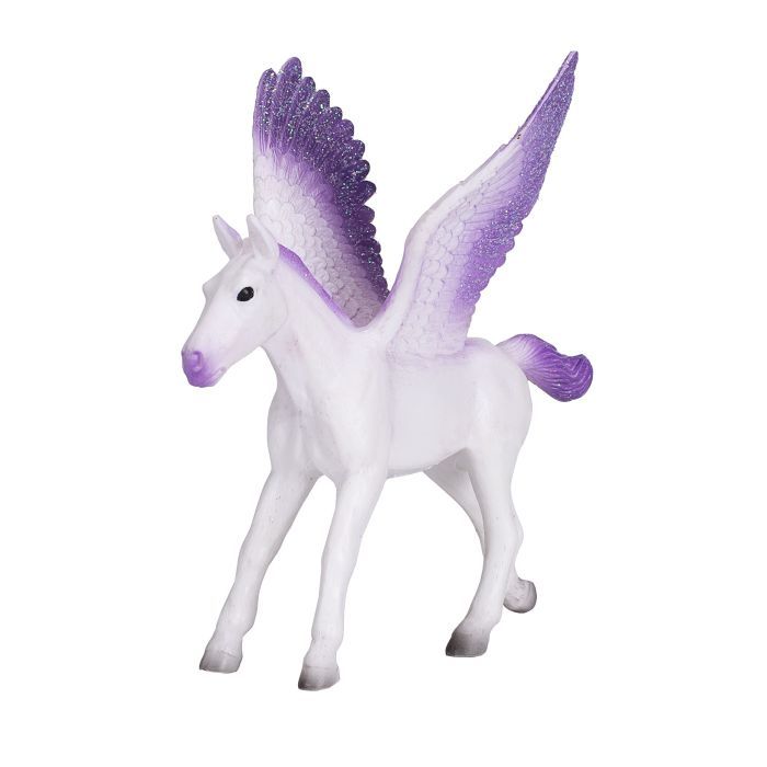 Фигурка Mojo Детеныш пегаса (387289) изображение 4
