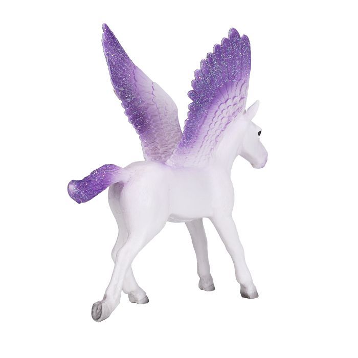 Фигурка Mojo Детеныш пегаса (387289) изображение 5