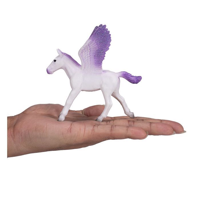Фигурка Mojo Детеныш пегаса (387289) изображение 6