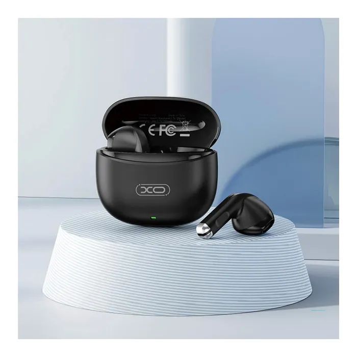 Навушники XO Х33 Black (X33.black) зображення 2