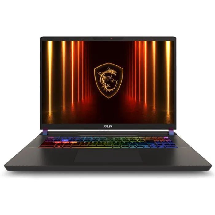 Ноутбук MSI Vector A16 HX R7-8840HX (A8WHG-014XUA)