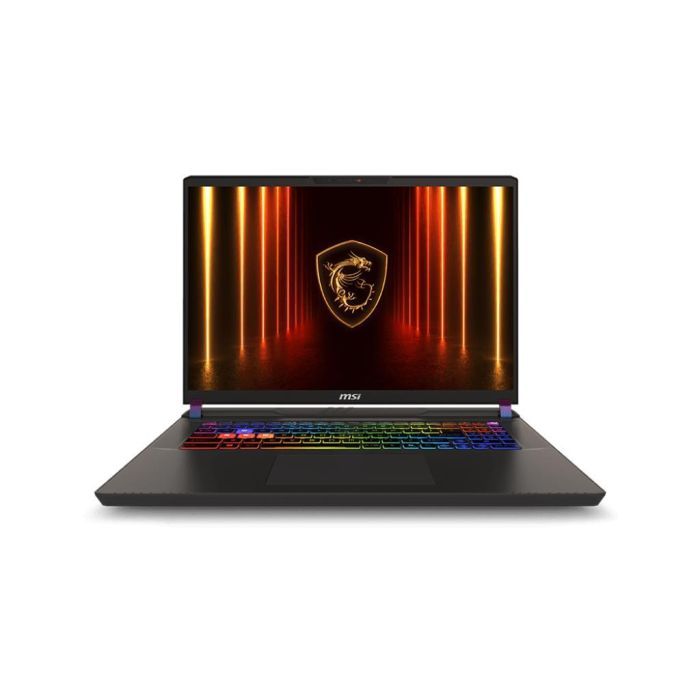 Ноутбук MSI Vector A16 HX R7-8840HX (A8WHG-014XUA) зображення 2