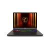 Ноутбук MSI Vector A16 HX R7-8840HX (A8WHG-014XUA) зображення 2