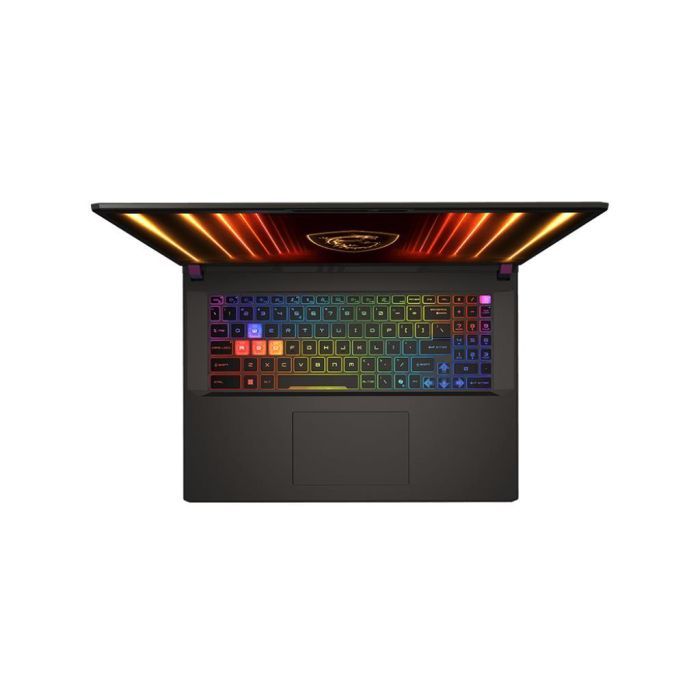 Ноутбук MSI Vector A16 HX R7-8840HX (A8WHG-014XUA) зображення 4
