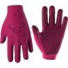 Рукавицы Dynafit Upcycled Thermal Gloves 71369 6551 - M - темно-рожевий (016.002.2885)