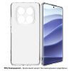 Чехол для мобильного телефона BeCover Poco X7 Transparent (713778) изображение 2