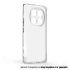 Чехол для мобильного телефона BeCover Poco X7 Transparent (713778) изображение 3