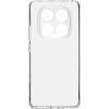Чехол для мобильного телефона BeCover Poco X7 Transparent (713778) изображение 5