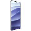 Чехол для мобильного телефона BeCover Poco X7 Transparent (713778) изображение 6