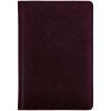 Тижневик Axent датований 2026 Classic Lux, 145х210, коричневий (8844-26-4-A) зображення 2