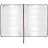 Тижневик Axent датований 2026 Classic Lux, 145х210, коричневий (8844-26-4-A) зображення 3