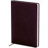 Тижневик Axent датований 2026 Classic Lux, 145х210, коричневий (8844-26-4-A)