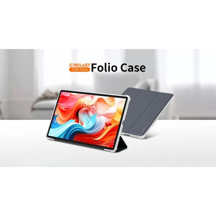 Чохол до планшета Teclast Flex Teclast T50 Plus 11" Grey (6940709689097) зображення 3