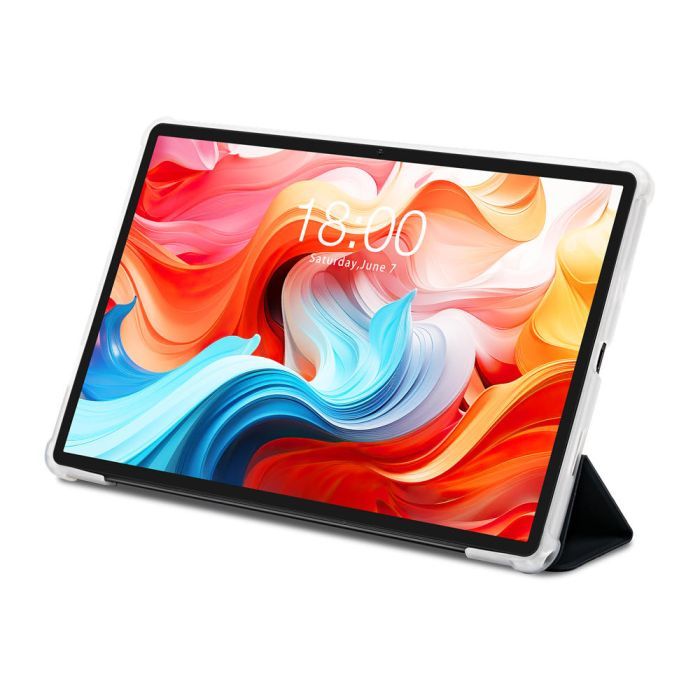 Чехол для планшета Teclast Flex Teclast T50 Plus 11" Grey (6940709689097) изображение 5