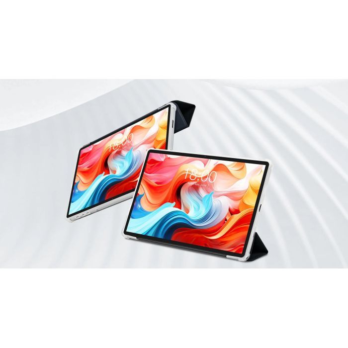 Чехол для планшета Teclast Flex Teclast T50 Plus 11" Grey (6940709689097) изображение 7