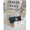 Нашийник для тварин Chloe's Home Perlove екрю М (CLH5484) зображення 2