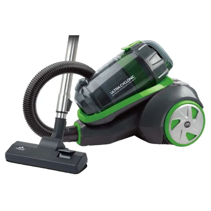 Пилосос Monte MT-8130