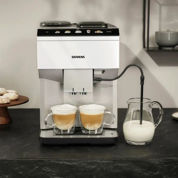 Кофемашина Siemens TP515R02 изображение 2