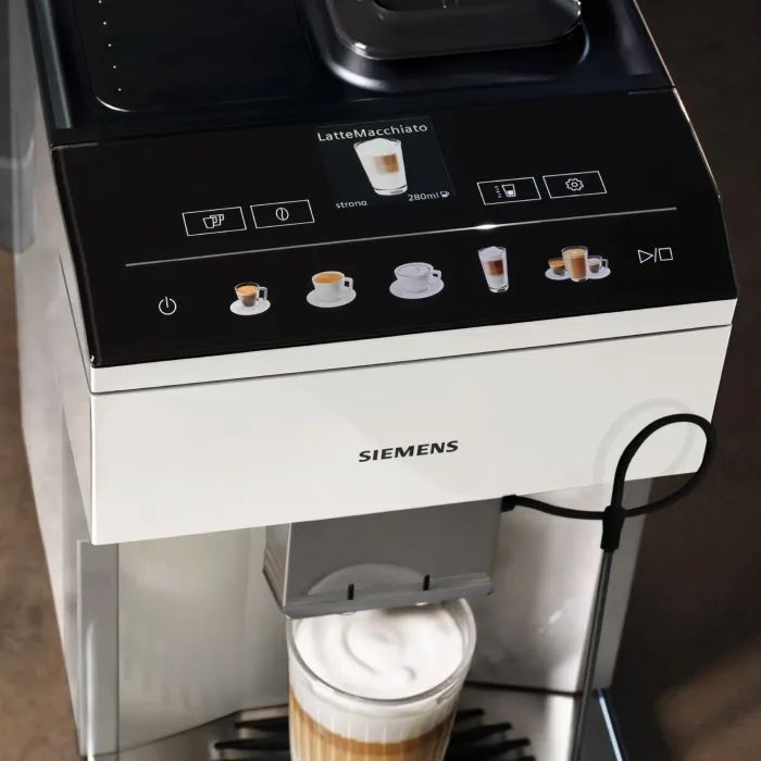 Кофемашина Siemens TP515R02 изображение 3