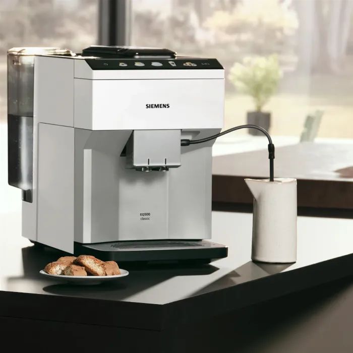 Кофемашина Siemens TP515R02 изображение 4