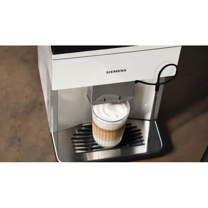 Кофемашина Siemens TP515R02 изображение 5